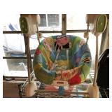 Fisher Price Swing Seat
