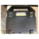 Hummingbird Fish Finder