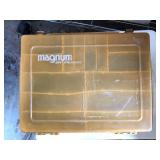 Magnum by Plano Double Sided Tackle Box