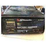 Schumacker Battery Charger