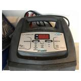 Schumaker Batter Charger