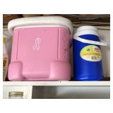 Pair of Coolers