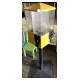U Turn 4x Candy Rotating Machine