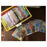 Large Assortment of Toddler and Children