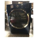 Cobalt Electrolux HE Dryer Electric