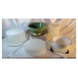 Pie & Cake Keeper and More Plastic Storage