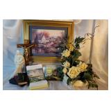 Devotional Thomas Kinkade