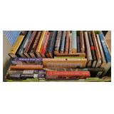 Biographies by Notable People