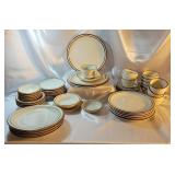 Stoneware Restaurant Quality