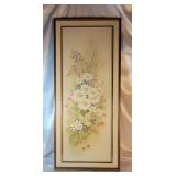 Print by Robert Laessig