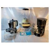 Kitchen Small Appliances