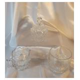 Decretive Glass & Crystal