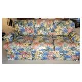 3 Cushion Norwalk Sofa