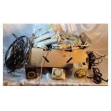 Land Line Telephones