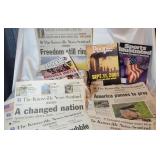 Sept 11, 2001 Never Forget