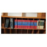 Worl Book Encyclopedia Set 1961