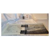 Vietnam Era Military Memorabilia