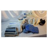 Ducks in the Kitchen