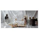 Must Have Items for a Home Bar