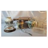 Casual Living Serving Items