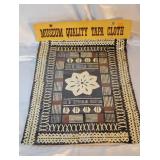 Museum Textile 2 Tapa Cloth