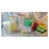 Tupperware - Various Styles & Sizes