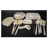 Plastic Kitchen Ware