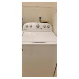 Whirlpool Washer