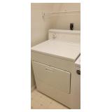 Kenmore Heavy Duty Dryer
