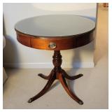 Duncan Phyfe Style Table