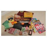 Vintage Games and Multiple Decks of Cards