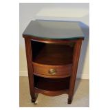 Mahogany Night Stand