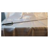 Vintage Fencing Sword