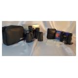 2 Pair of Binoculars