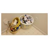 Laundry Room Supplies