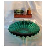 MCM Coffee Table Items