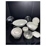 Corningware & Glass Bowls