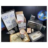 Misc. Kitchen Items