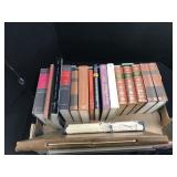 Collection of Historical Books
