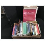Collection of Books