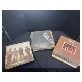 Collection of Records