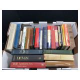 Collection of Books