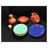 Enamelware Collection
