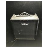 First Act Amplifier
