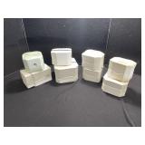Collection Byron Doll Head Molds