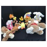 Kids Stuffed Animals