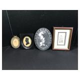 Collection of Small Frames
