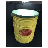 Original Fryene Shortening 5 Gallon Bin