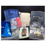 Office and Craft Supplies