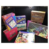 Collection of Games